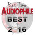 Part-Time Audiophile: Best of 2016
